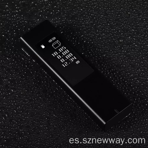 Telémetros láser Xiaomi Duka LS5 40m